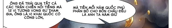 Tương Vong Sư Chapter 38 - Trang 2