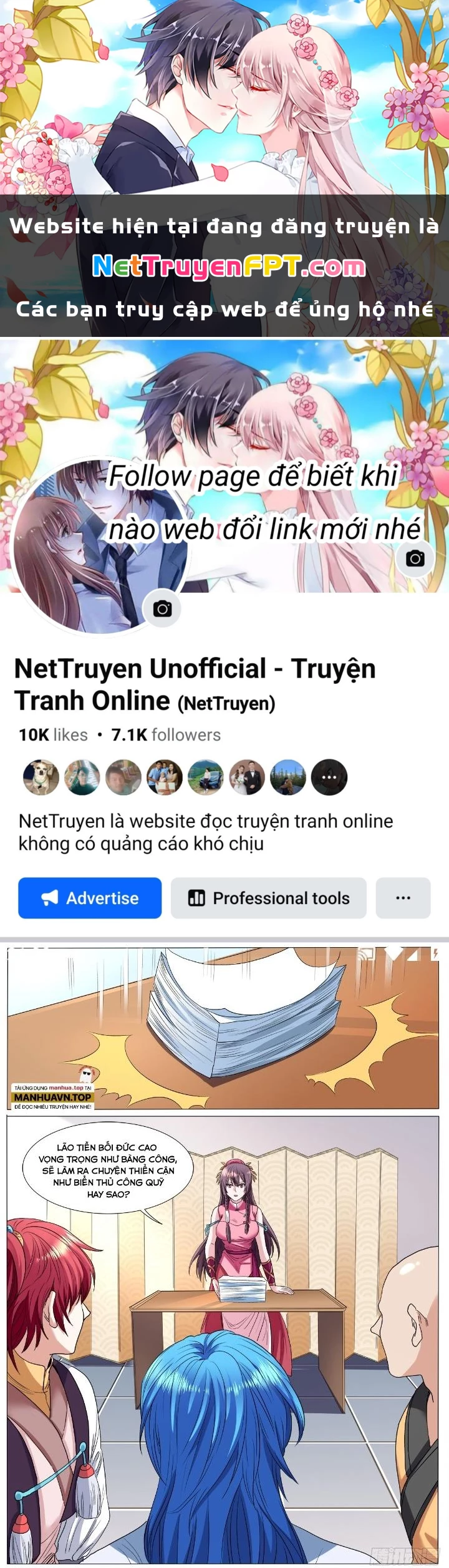 Tương Vong Sư Chapter 39 - Next Chapter 40