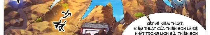 Tương Vong Sư Chapter 39 - Trang 2