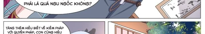 Tương Vong Sư Chapter 40 - Trang 2