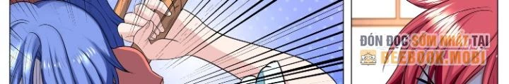 Tương Vong Sư Chapter 40 - Trang 2