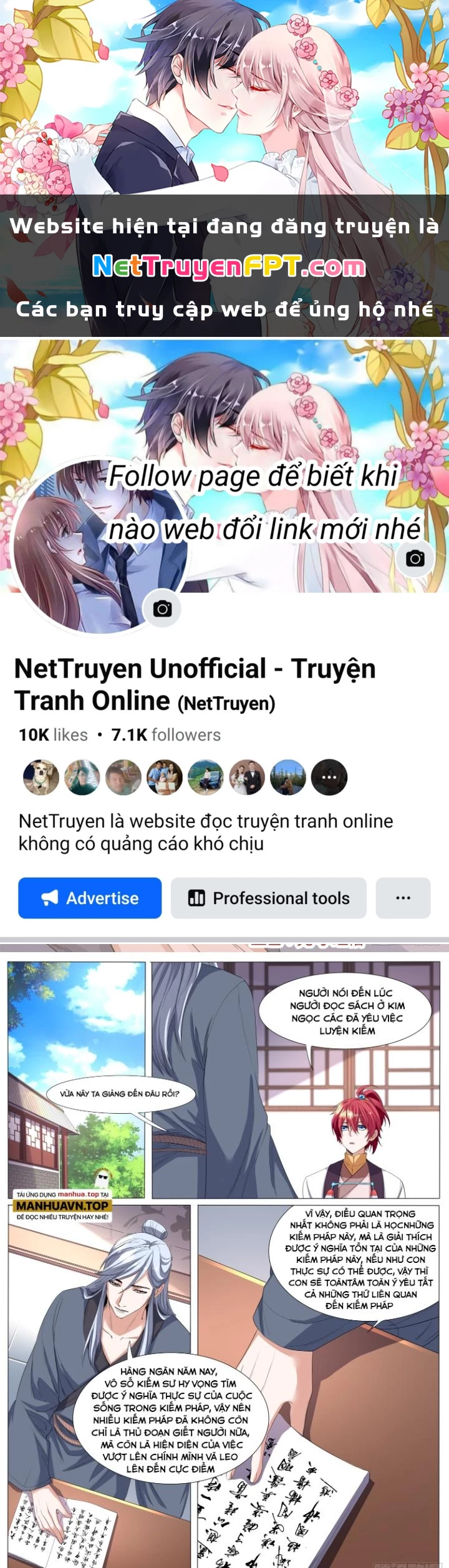 Tương Vong Sư Chapter 41 - Next Chapter 42