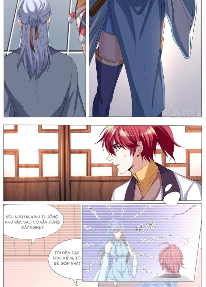 Tương Vong Sư Chapter 41 - Next Chapter 42