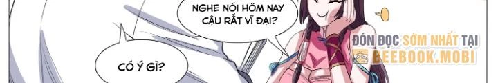 Tương Vong Sư Chapter 42 - Trang 2
