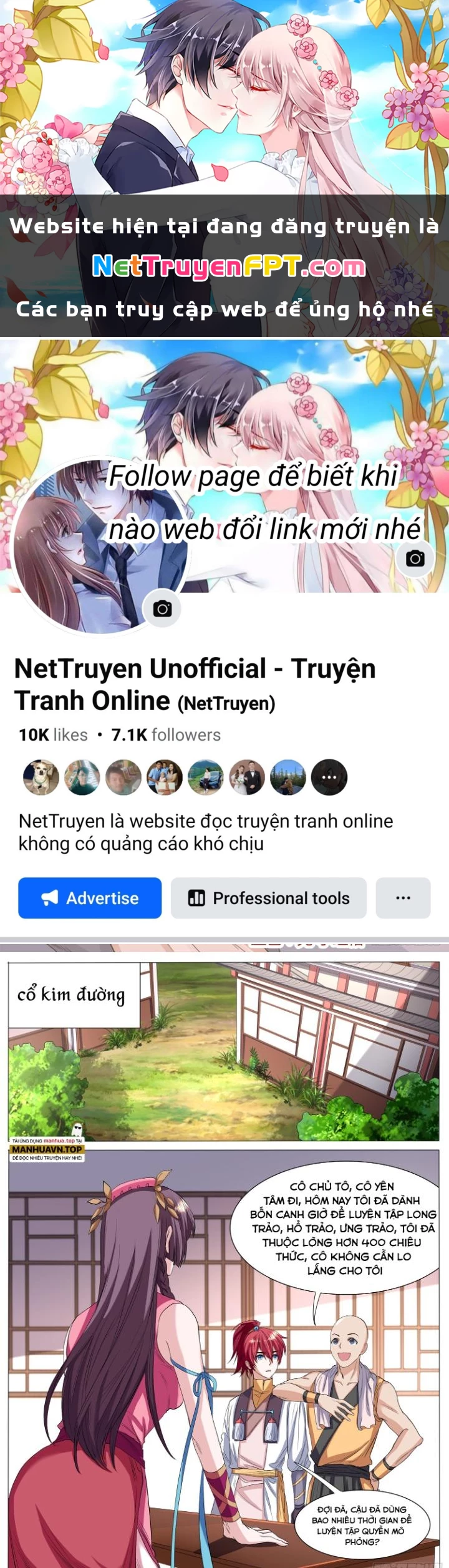Tương Vong Sư Chapter 43 - Next Chapter 44