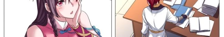Tương Vong Sư Chapter 43 - Trang 2