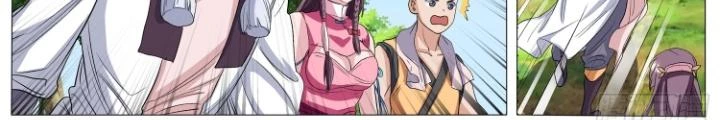 Tương Vong Sư Chapter 43 - Trang 2