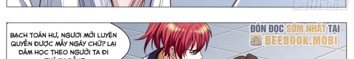 Tương Vong Sư Chapter 43 - Trang 2