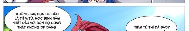 Tương Vong Sư Chapter 44 - Trang 2
