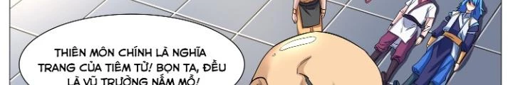 Tương Vong Sư Chapter 44 - Trang 2