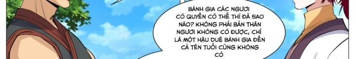 Tương Vong Sư Chapter 44 - Trang 2