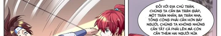 Tương Vong Sư Chapter 45 - Trang 2