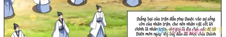 Tương Vong Sư Chapter 45 - Trang 2
