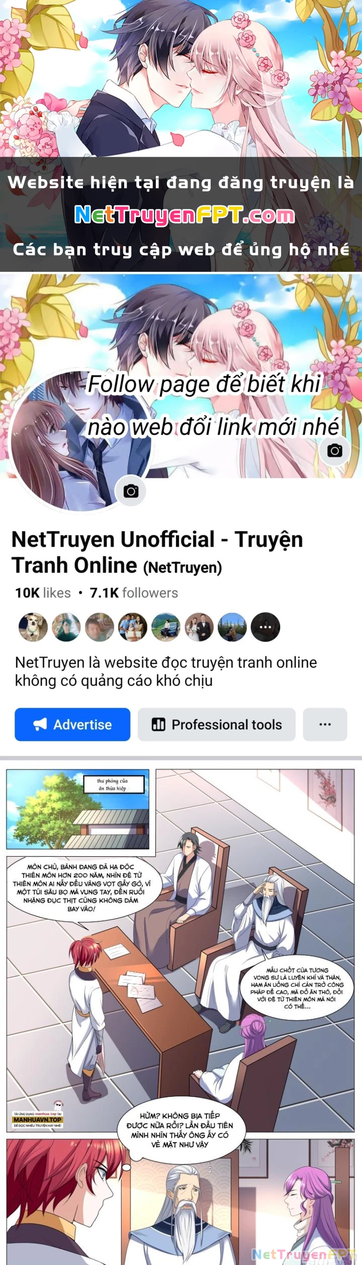 Tương Vong Sư Chapter 46 - Next Chapter 47