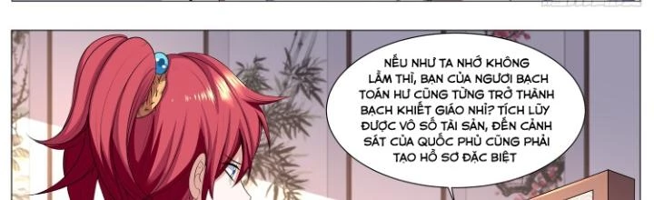 Tương Vong Sư Chapter 46 - Next Chapter 47