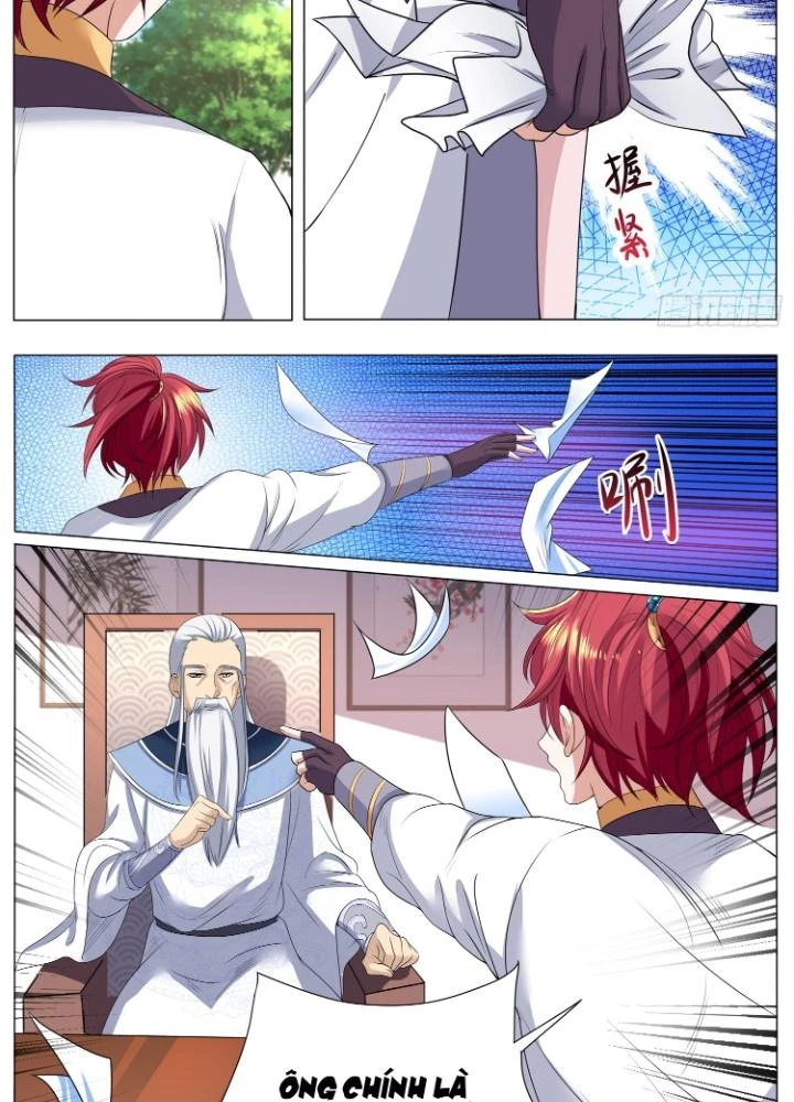 Tương Vong Sư Chapter 46 - Next Chapter 47