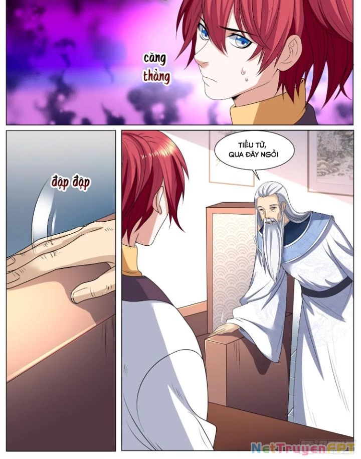 Tương Vong Sư Chapter 46 - Next Chapter 47