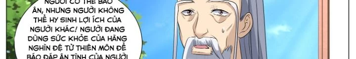 Tương Vong Sư Chapter 47 - Trang 2