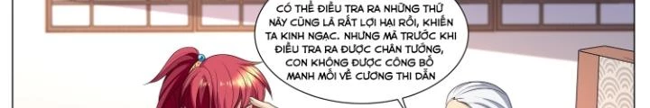 Tương Vong Sư Chapter 47 - Trang 2