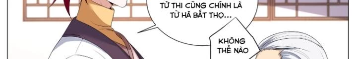 Tương Vong Sư Chapter 47 - Trang 2