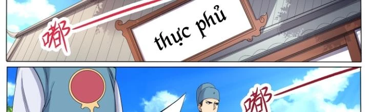 Tương Vong Sư Chapter 48 - Next Chapter 49