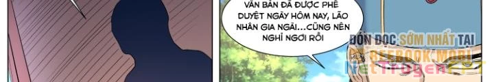 Tương Vong Sư Chapter 48 - Next Chapter 49