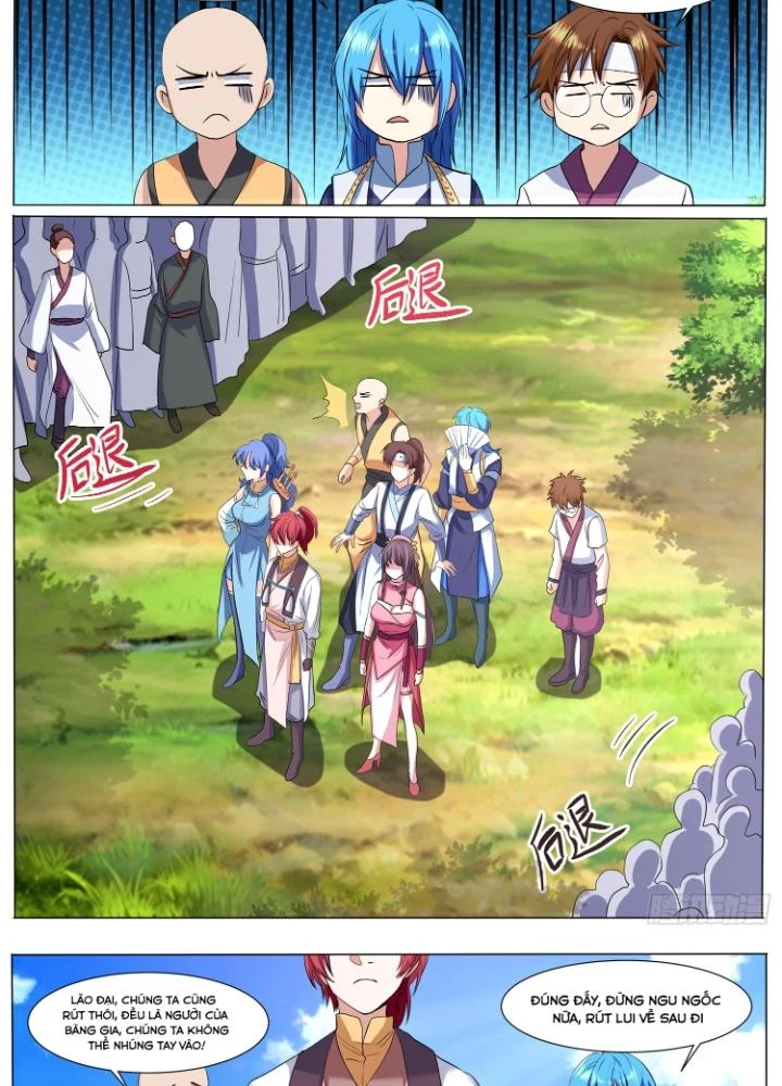Tương Vong Sư Chapter 48 - Next Chapter 49