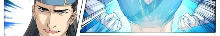 Tương Vong Sư Chapter 49 - Trang 2