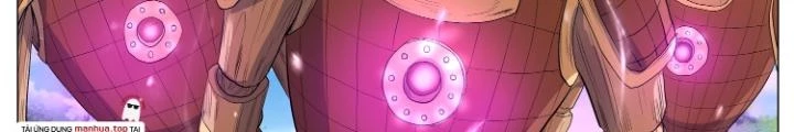 Tương Vong Sư Chapter 49 - Trang 2