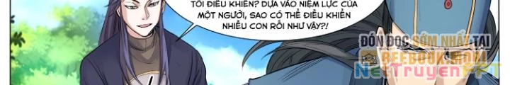 Tương Vong Sư Chapter 49 - Trang 2