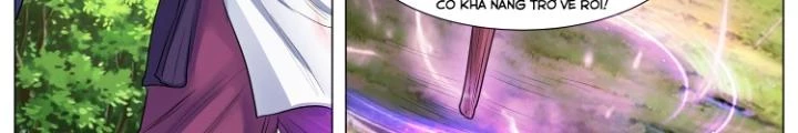 Tương Vong Sư Chapter 49 - Trang 2