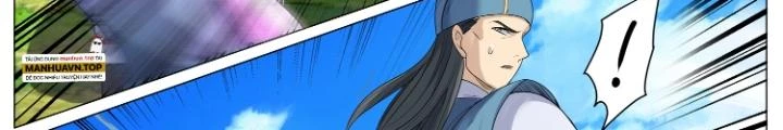 Tương Vong Sư Chapter 50 - Next Chapter 51