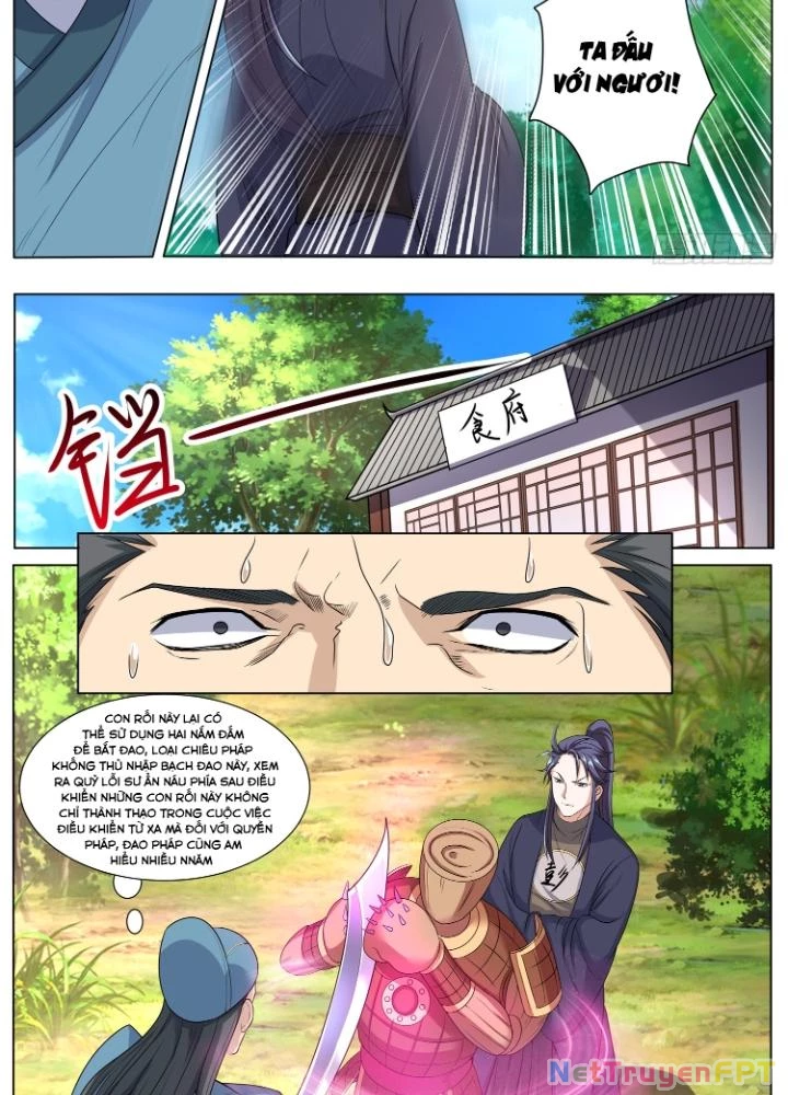 Tương Vong Sư Chapter 50 - Next Chapter 51