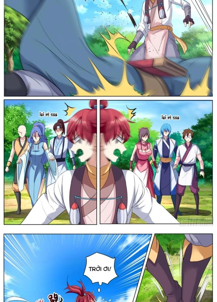 Tương Vong Sư Chapter 50 - Next Chapter 51