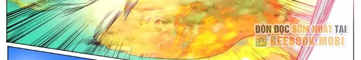 Tương Vong Sư Chapter 51 - Trang 2