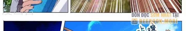 Tương Vong Sư Chapter 51 - Trang 2