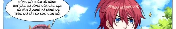 Tương Vong Sư Chapter 51 - Trang 2