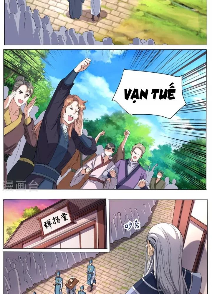 Tương Vong Sư Chapter 52 - Next Chapter 53