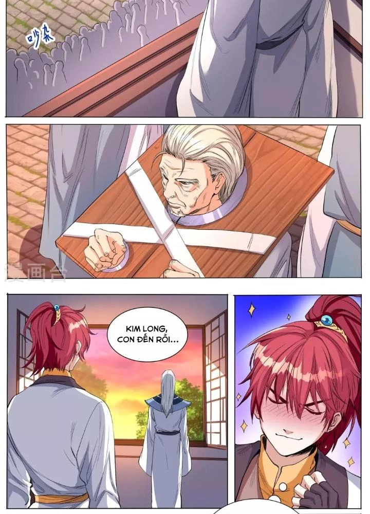 Tương Vong Sư Chapter 52 - Next Chapter 53