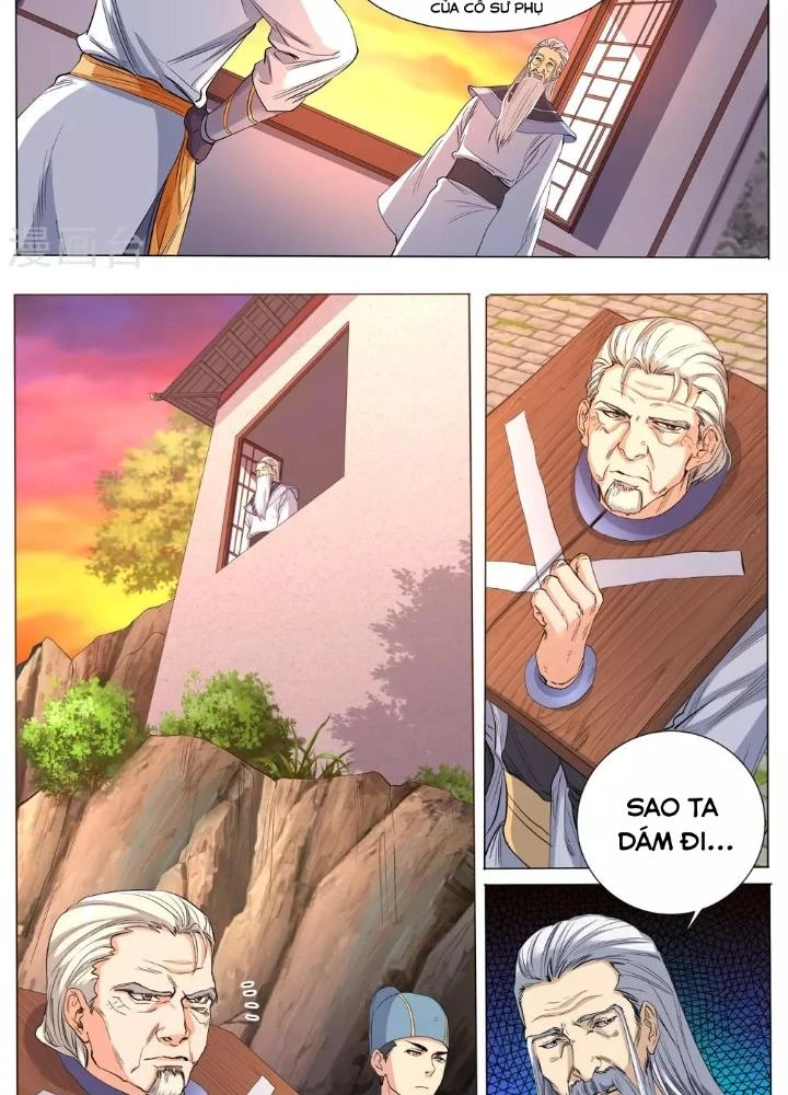 Tương Vong Sư Chapter 52 - Next Chapter 53