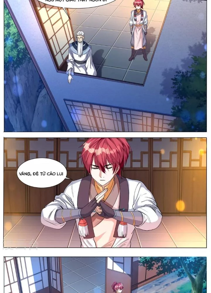 Tương Vong Sư Chapter 52 - Next Chapter 53