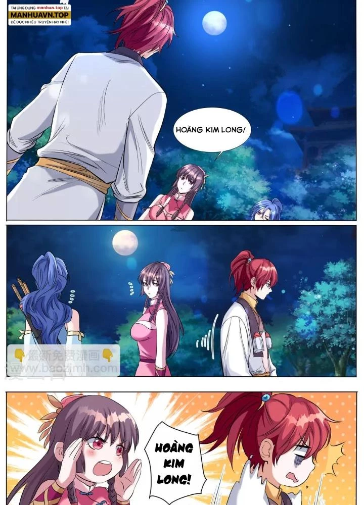 Tương Vong Sư Chapter 53 - Next Chapter 54