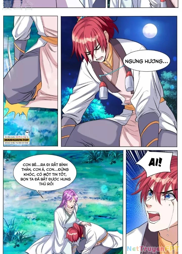 Tương Vong Sư Chapter 53 - Next Chapter 54