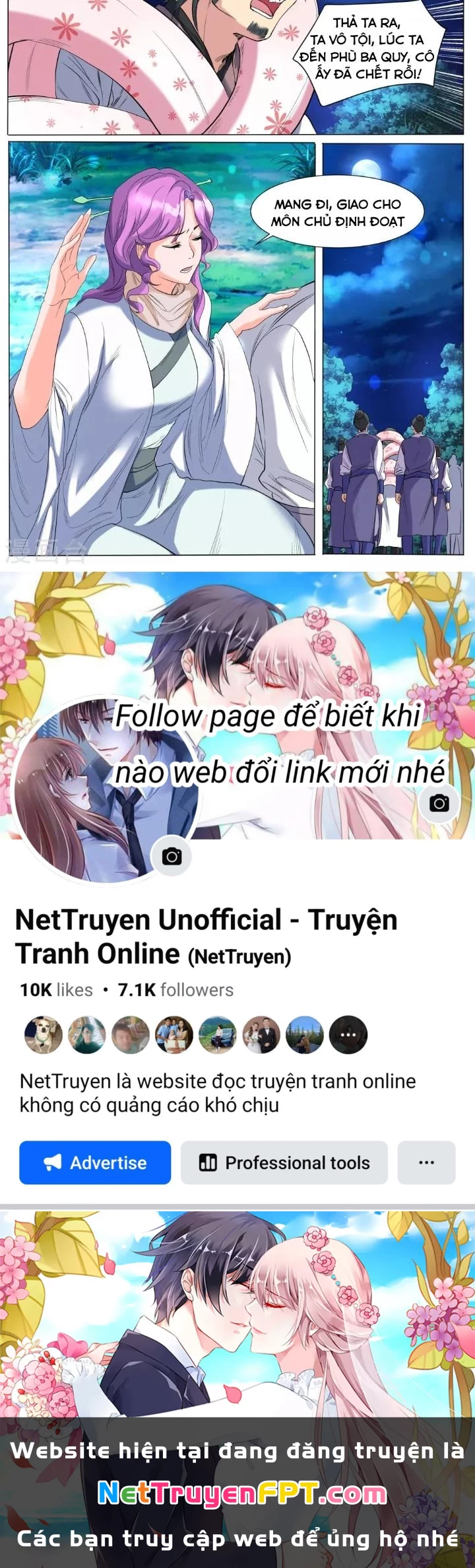 Tương Vong Sư Chapter 53 - Next Chapter 54