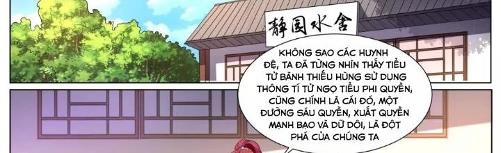 Tương Vong Sư Chapter 55 - Next Chapter 56