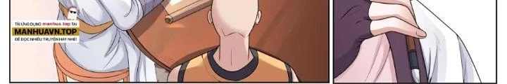 Tương Vong Sư Chapter 55 - Next Chapter 56