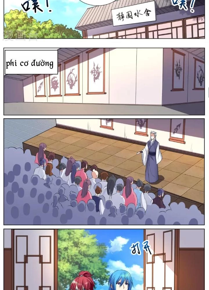 Tương Vong Sư Chapter 55 - Next Chapter 56