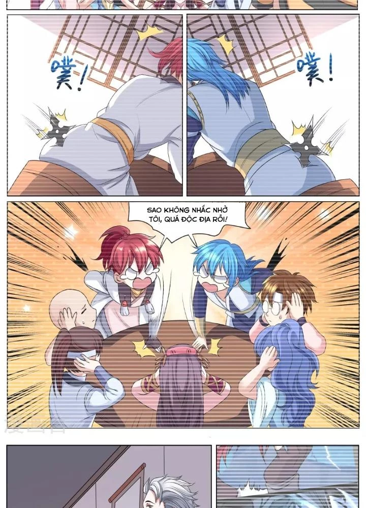 Tương Vong Sư Chapter 55 - Next Chapter 56