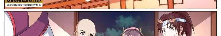 Tương Vong Sư Chapter 56 - Trang 2