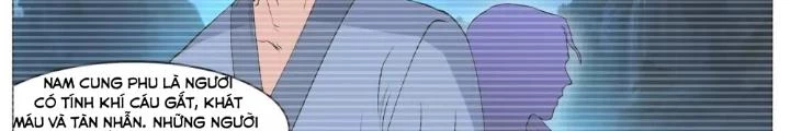 Tương Vong Sư Chapter 57 - Trang 2